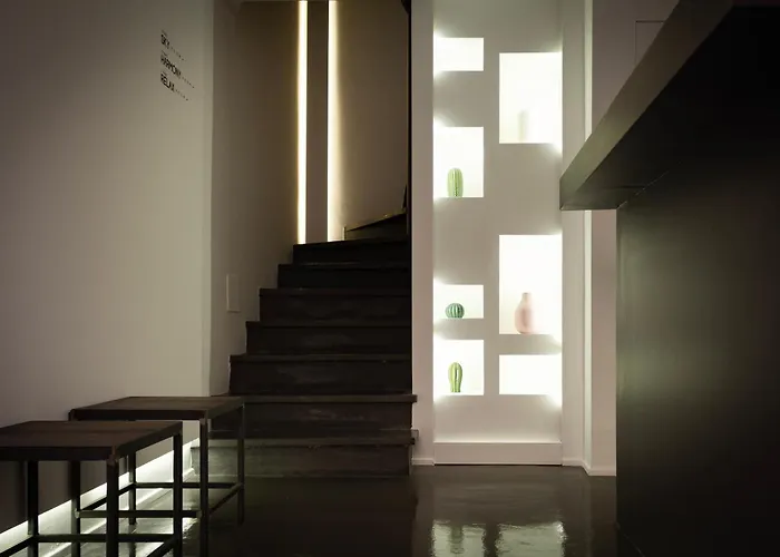 Mutina Suites