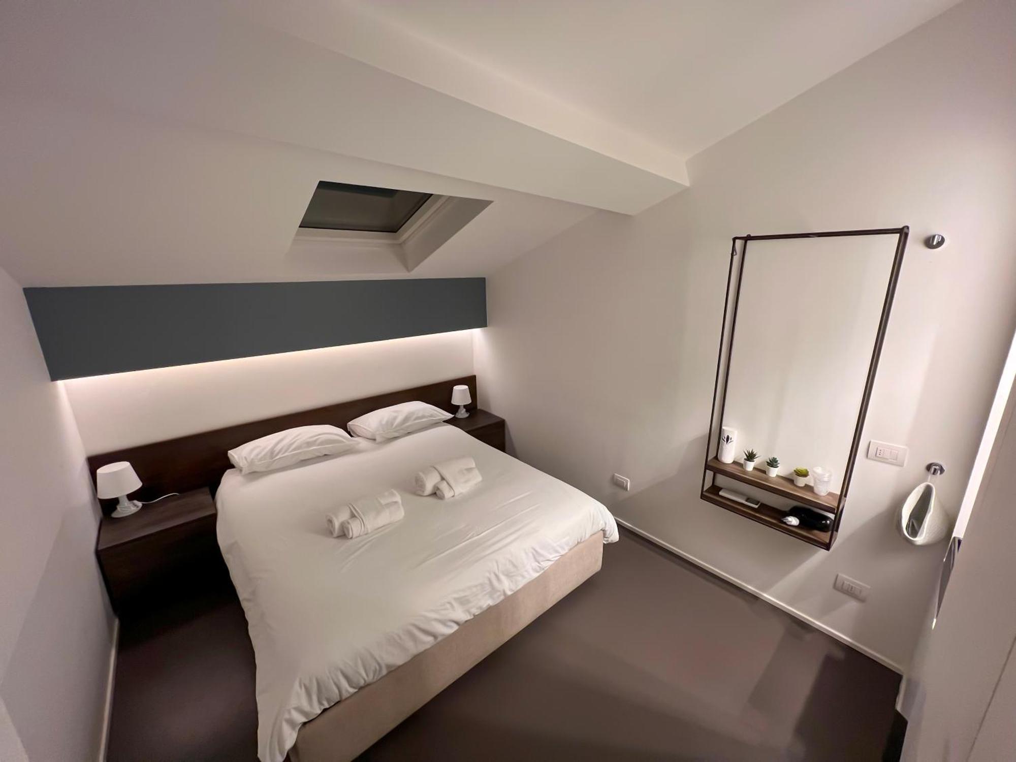 Mutina Apartmán *