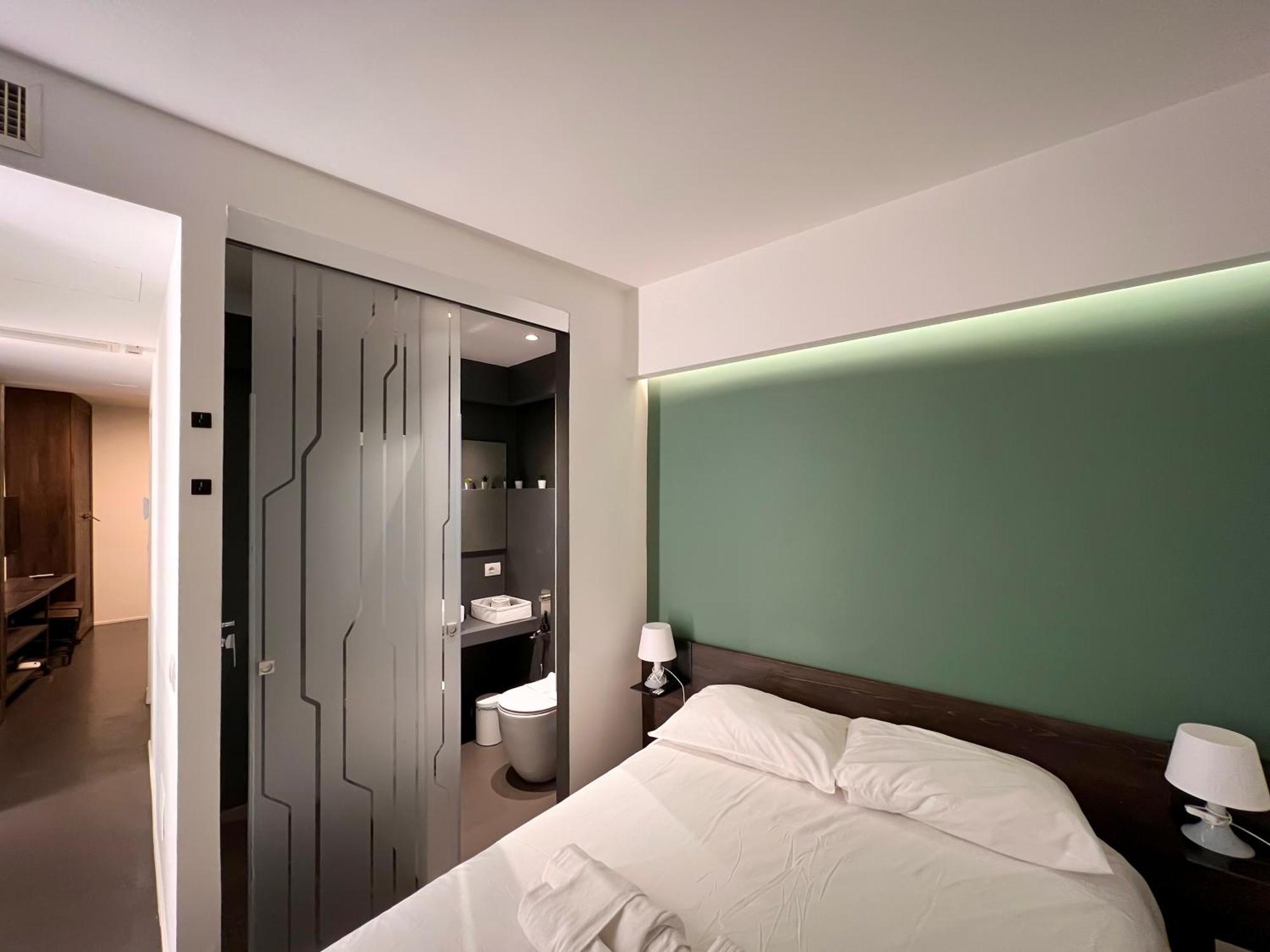 Mutina Apartmán