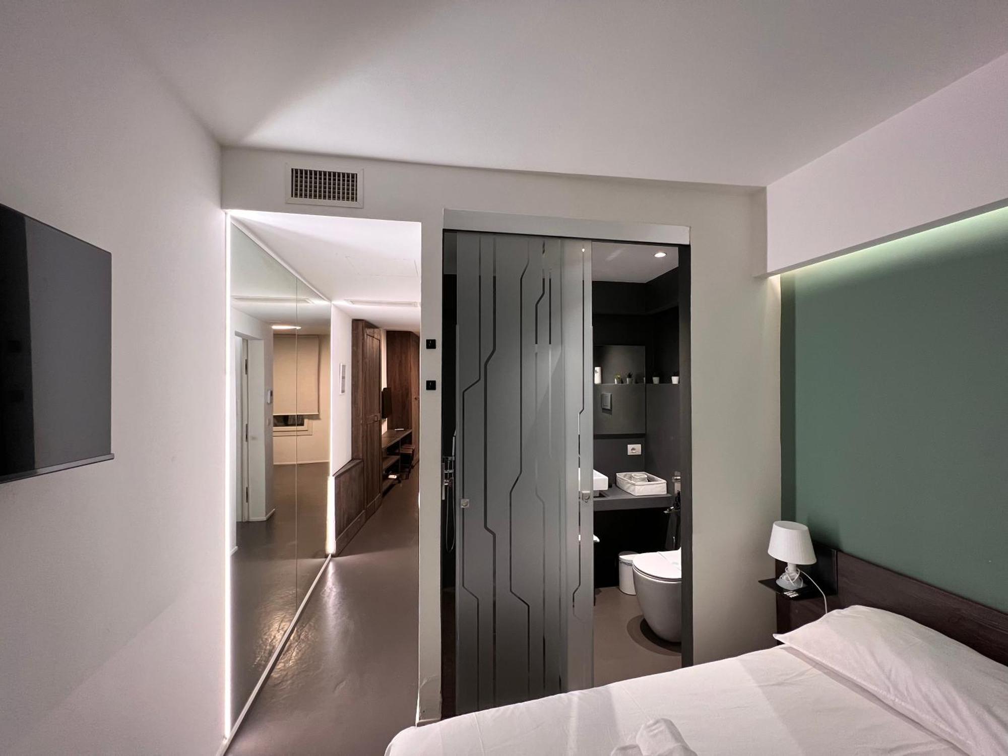 Mutina Apartmán Modena