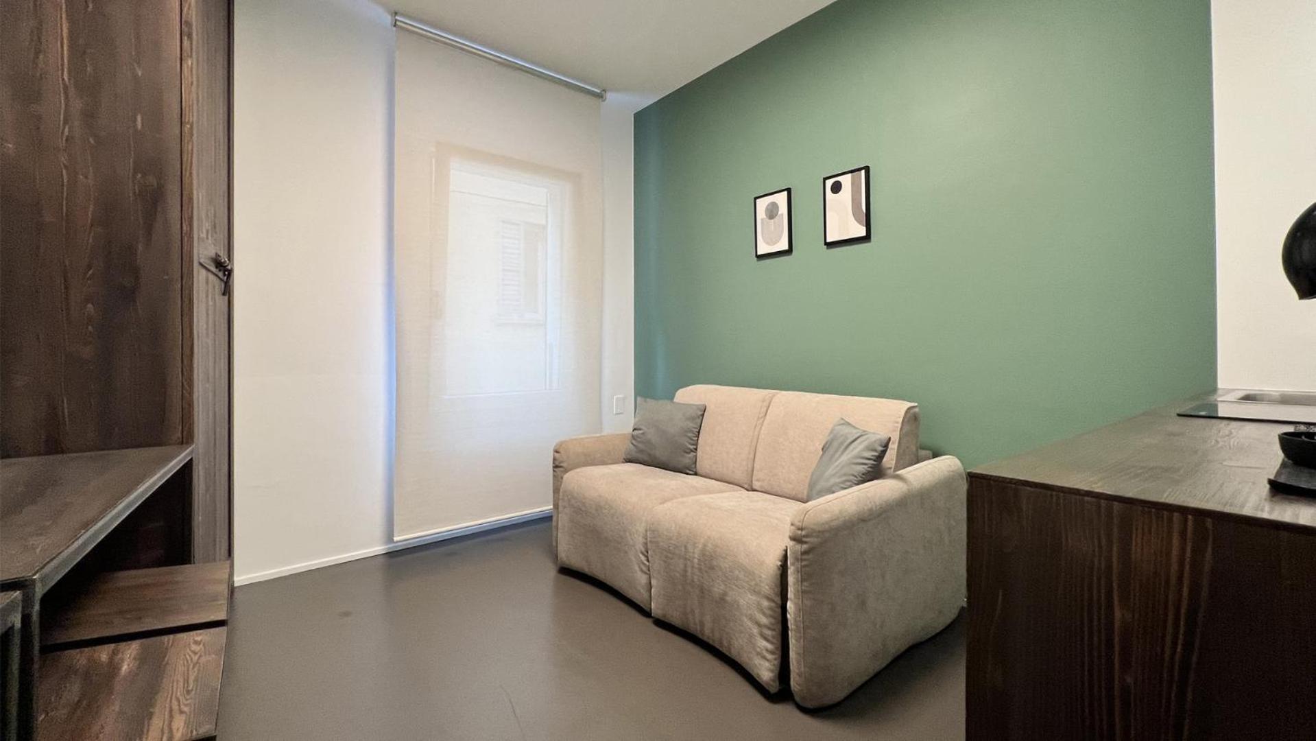 Apartmán Mutina Modena