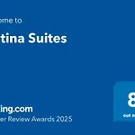 Mutina Suites