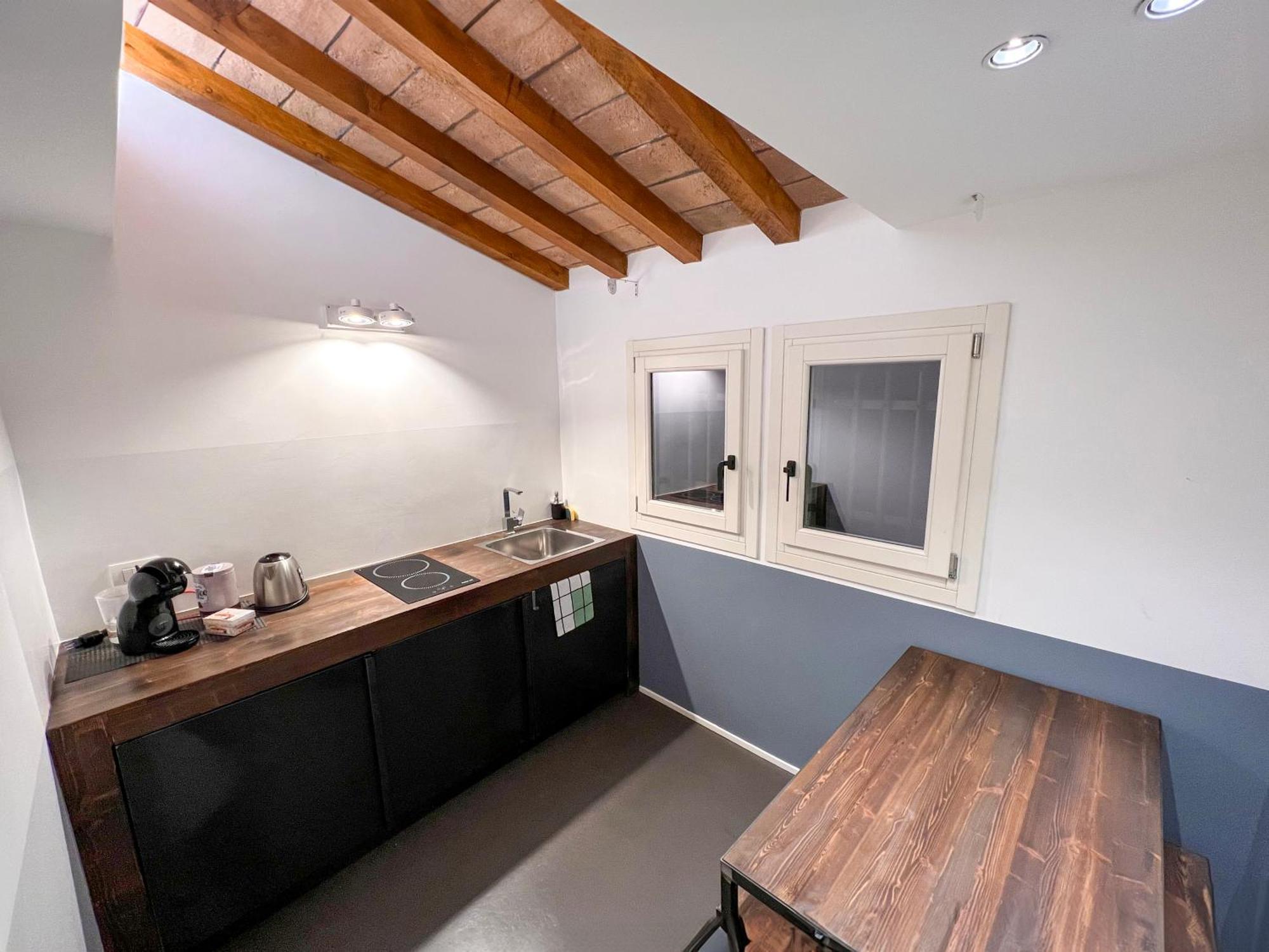 Mutina Apartmán