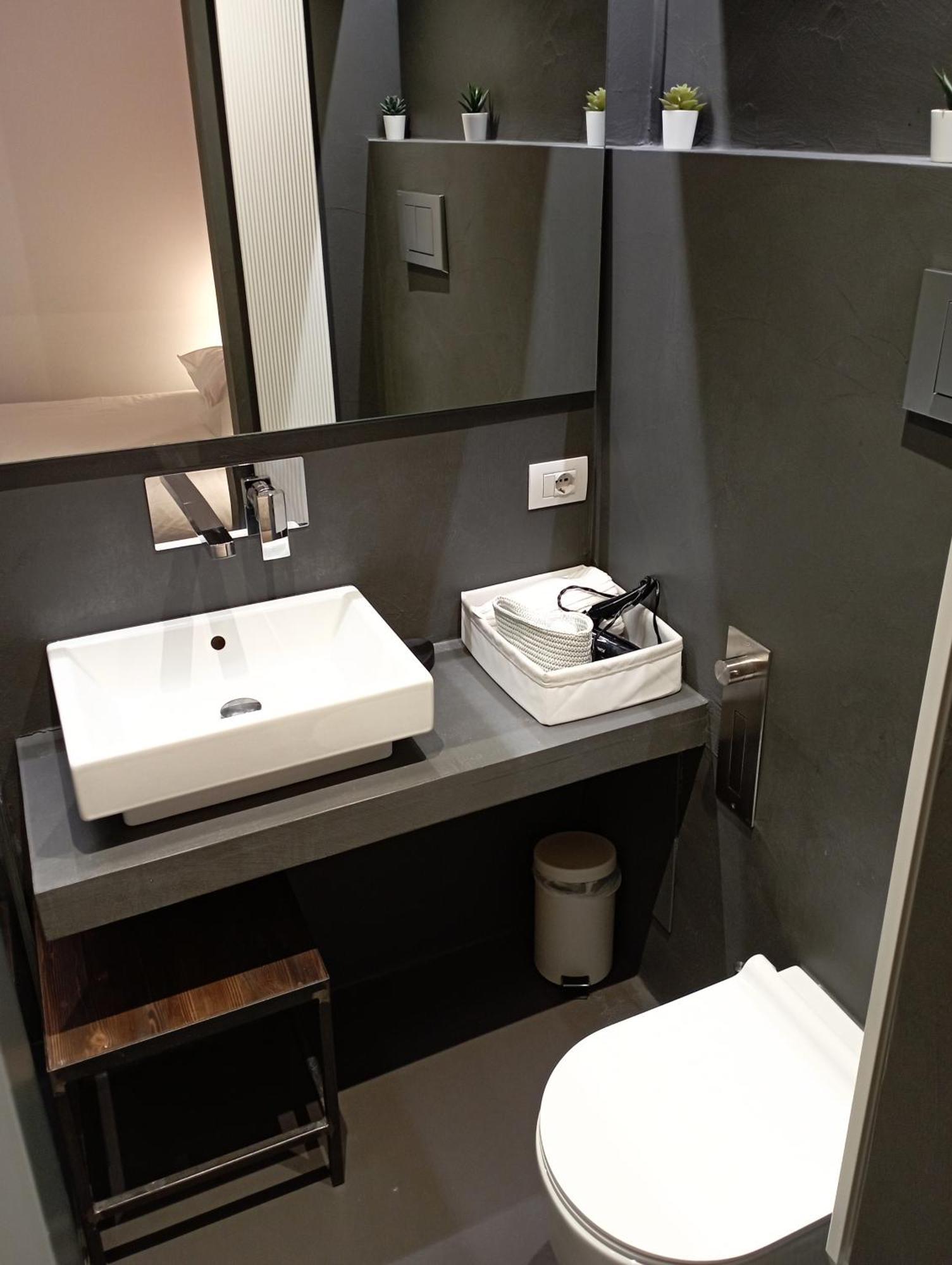 Mutina Apartmán